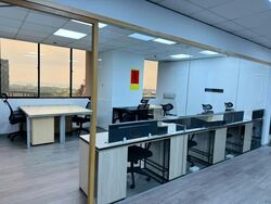 International Plaza (D2), Office #577744211